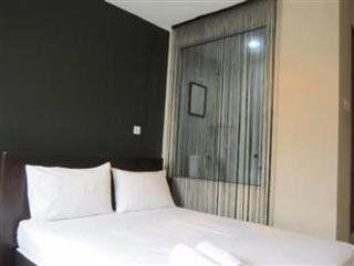 Smart Hotel Shah Alam Seksyen 15 Dış mekan fotoğraf