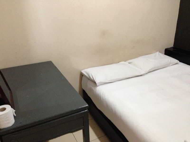 Smart Hotel Shah Alam Seksyen 15 Dış mekan fotoğraf