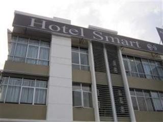 Smart Hotel Shah Alam Seksyen 15 Dış mekan fotoğraf