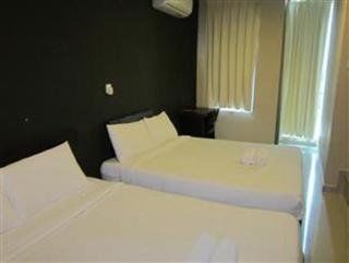 Smart Hotel Shah Alam Seksyen 15 Dış mekan fotoğraf