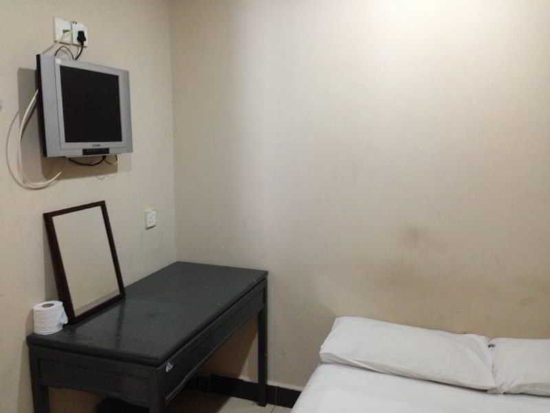 Smart Hotel Shah Alam Seksyen 15 Dış mekan fotoğraf